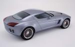 Mercury Messenger Concept 2003 года